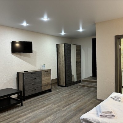 Парк-отель "Лазурный берег на оке" - Улучшенный Эконом