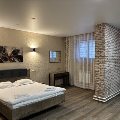 Парк-отель "Лазурный берег на оке" - Улучшенный Эконом