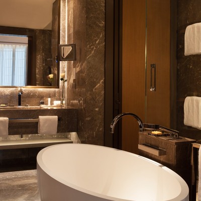 Спа отель Гранд Карат Сочи - Resort Twin с двумя раздельными кроватями