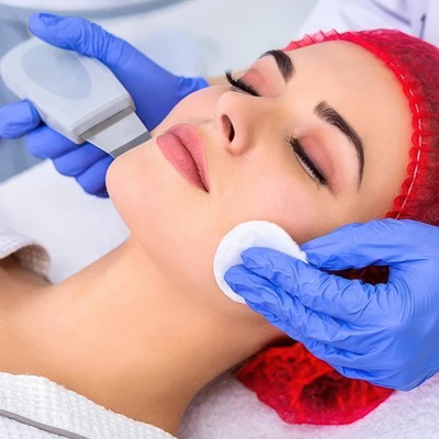 Парк-отель "Лазурный берег на оке" - Косметология