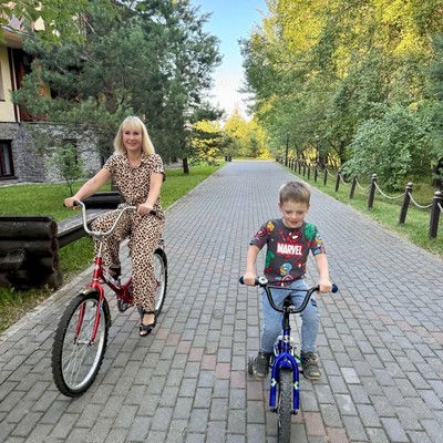 Парк-отель "Лазурный берег на оке" - Пункт проката