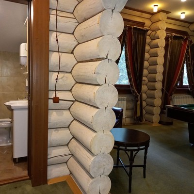 Парк-отель "Лазурный берег на оке" - Бильярд