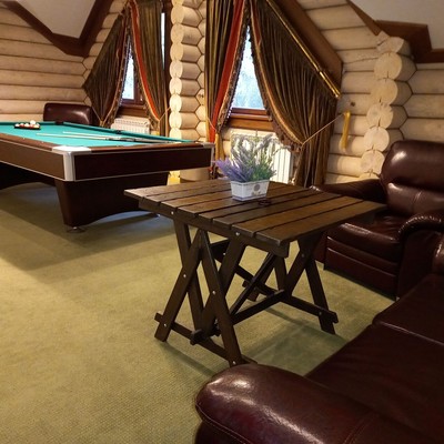 Парк-отель "Лазурный берег на оке" - Бильярд