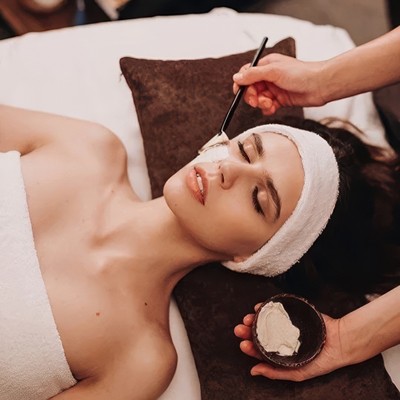 Парк-отель "Лазурный берег на оке" - Косметология