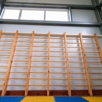 Парк-отель "Лазурный берег на оке" - Спортзал