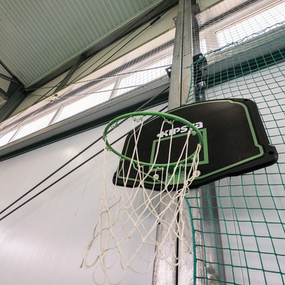 Парк-отель "Лазурный берег на оке" - Спортзал