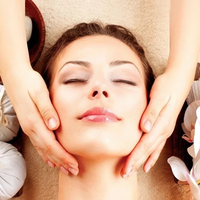 Парк-отель "Лазурный берег на оке" - Массажный кабинет