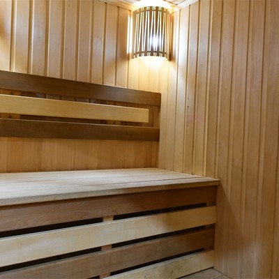 Парк-отель "Лазурный берег на оке" - Коттедж №7а