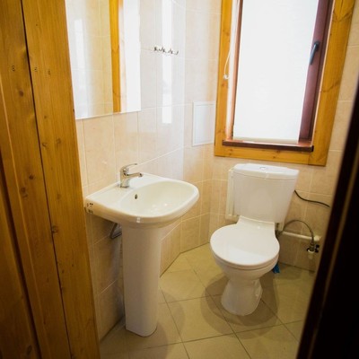 Парк-отель "Лазурный берег на оке" - Коттедж 12