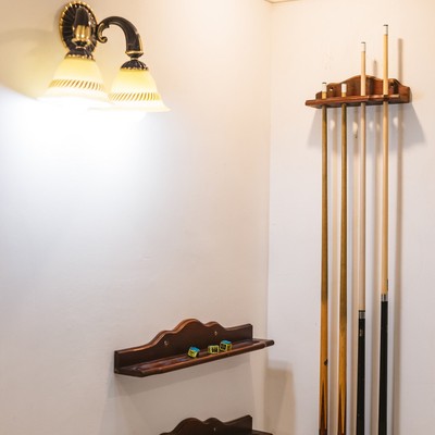 Вятичи ECO resort & Medical SPA - Бильярд