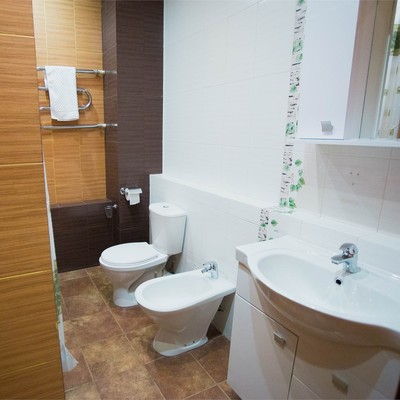 Парк-отель "Лазурный берег на оке" - Стандарт