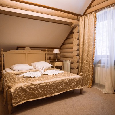 Парк-отель "Лазурный берег на оке" - Коттедж №15