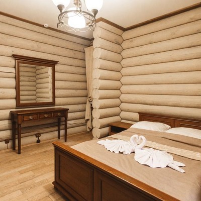 Парк-отель "Лазурный берег на оке" - Коттедж №3