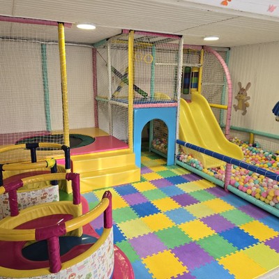 Вятичи ECO resort & Medical SPA - Услуги для детей