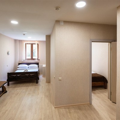 Парк-отель "Лазурный берег на оке" - Эконом