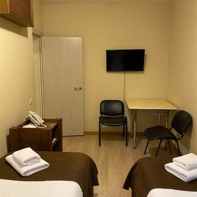 Парк-отель "Лазурный берег на оке" - Эконом