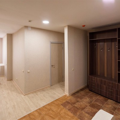 Парк-отель "Лазурный берег на оке" - Эконом