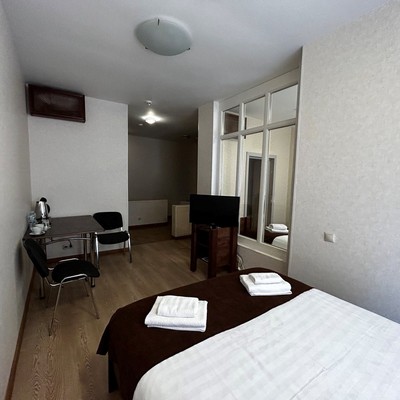 Парк-отель "Лазурный берег на оке" - Эконом