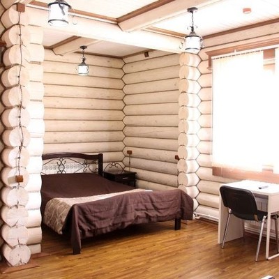 Парк-отель "Лазурный берег на оке" - Коттедж №10