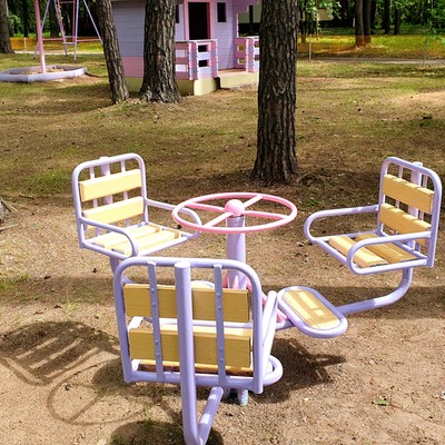 Вятичи ECO resort & Medical SPA - Услуги для детей