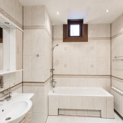 Парк-отель "Лазурный берег на оке" - Коттедж №3