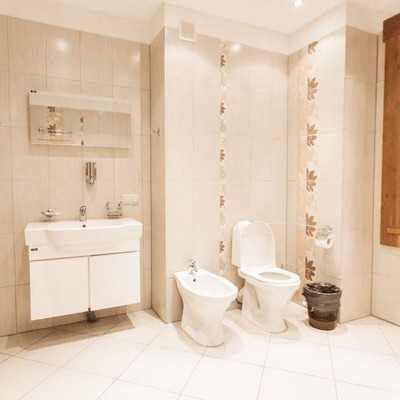 Парк-отель "Лазурный берег на оке" - Коттедж №2