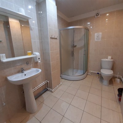 Парк-отель "Лазурный берег на оке" - Коттедж №13