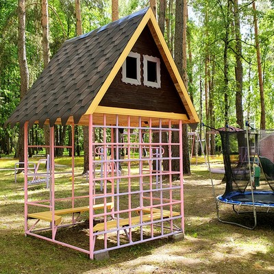 Вятичи ECO resort & Medical SPA - Услуги для детей