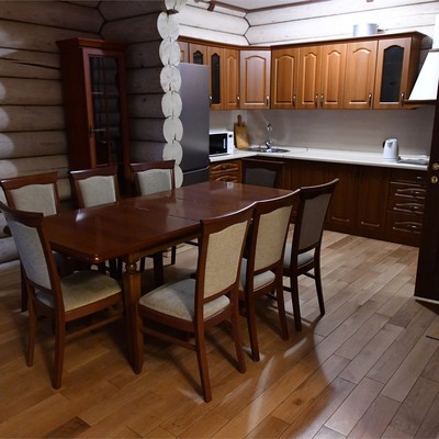 Парк-отель "Лазурный берег на оке" - Коттедж 7б