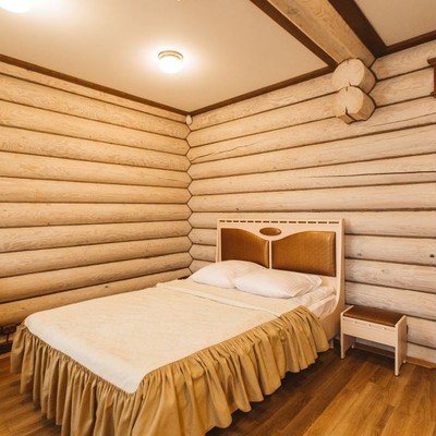 Парк-отель "Лазурный берег на оке" - Коттедж №1