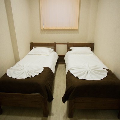 Парк-отель "Лазурный берег на оке" - Эконом