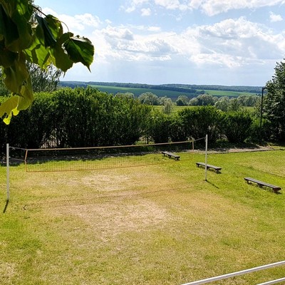 Вятичи ECO resort & Medical SPA - Спортплощадка