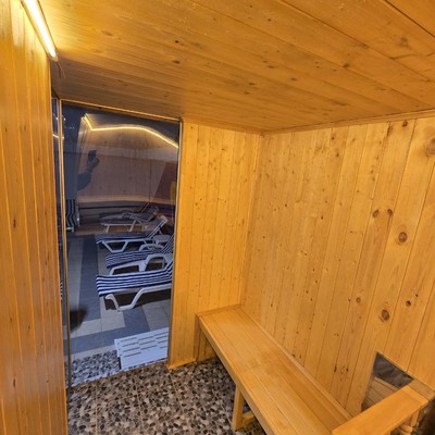 Вятичи ECO resort & Medical SPA - Бани и сауны