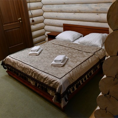 Парк-отель "Лазурный берег на оке" - Коттедж 7б