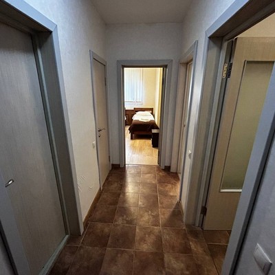 Парк-отель "Лазурный берег на оке" - Эконом