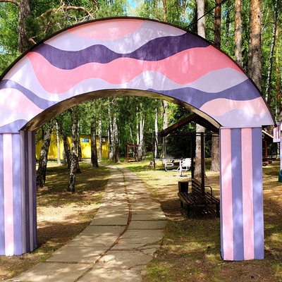 Вятичи ECO resort & Medical SPA - Услуги для детей