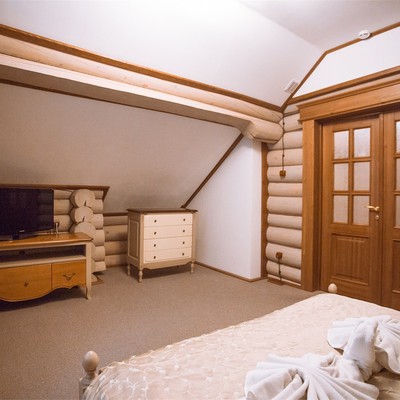 Парк-отель "Лазурный берег на оке" - Коттедж №15