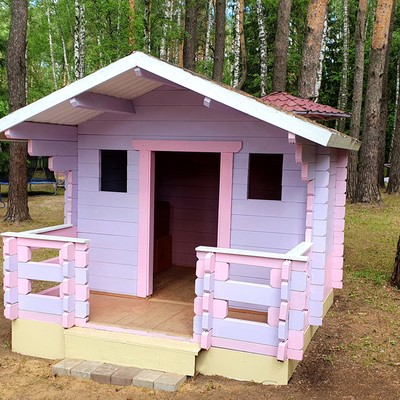 Вятичи ECO resort & Medical SPA - Услуги для детей