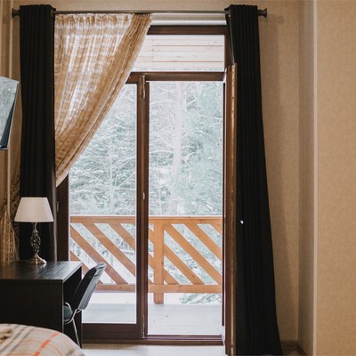 Парк-отель "Лазурный берег на оке" - Стандарт