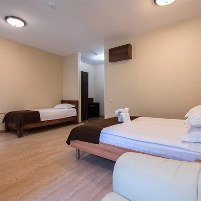 Парк-отель "Лазурный берег на оке" - Стандарт