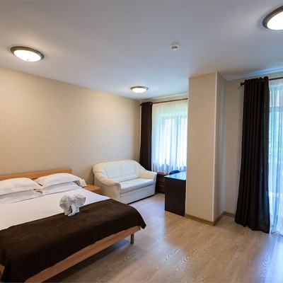 Парк-отель "Лазурный берег на оке" - Стандарт