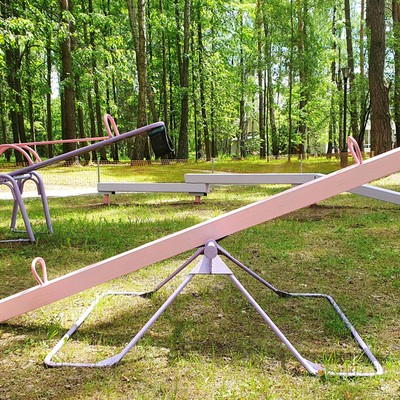 Вятичи ECO resort & Medical SPA - Услуги для детей