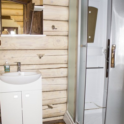 Парк-отель "Лазурный берег на оке" - Коттедж №4