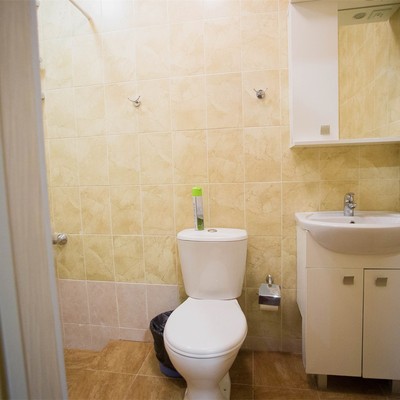 Парк-отель "Лазурный берег на оке" - Эконом