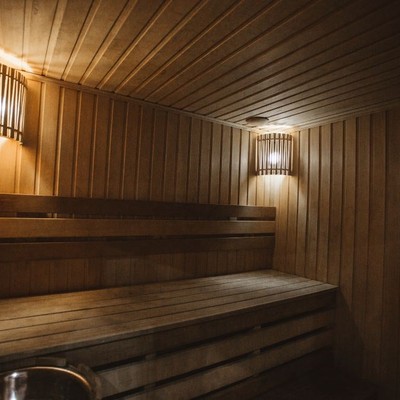 Парк-отель "Лазурный берег на оке" - Коттедж №3