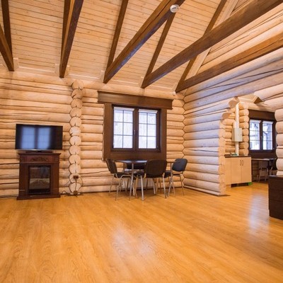 Парк-отель "Лазурный берег на оке" - Коттедж №4