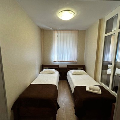 Парк-отель "Лазурный берег на оке" - Эконом