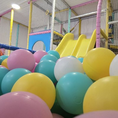 Вятичи ECO resort & Medical SPA - Услуги для детей