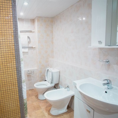 Парк-отель "Лазурный берег на оке" - Полулюкс