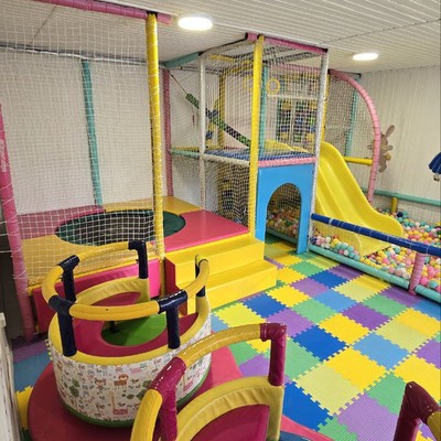 Вятичи ECO resort & Medical SPA - Услуги для детей